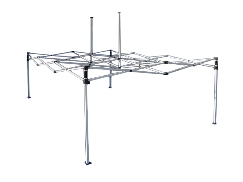 Apex Series 3 Replacement Aluminum Frame