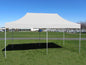 10x20 Evolution Series Pop-Up Canopy with Steel Frame