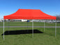 10x20 Apex Series 4 Pop-Up Canopy with HEX Frame