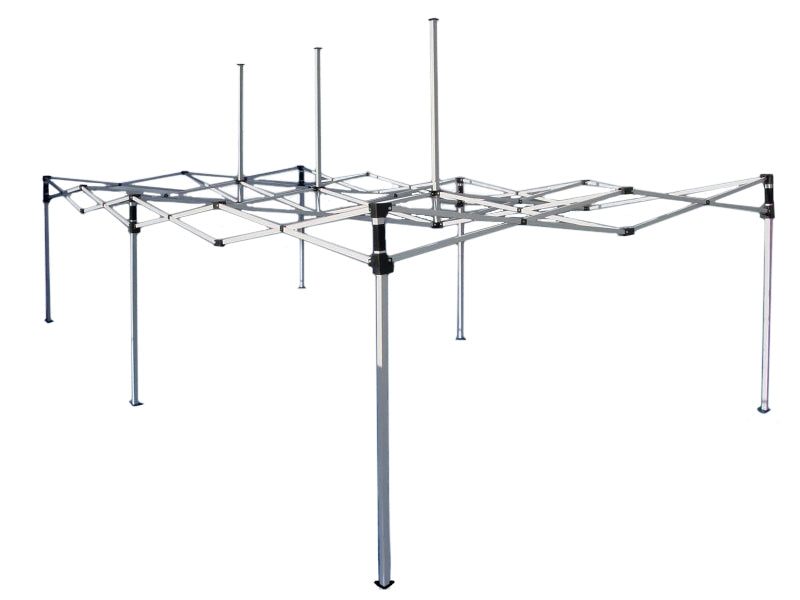 Apex Series 3 Replacement Steel Frame