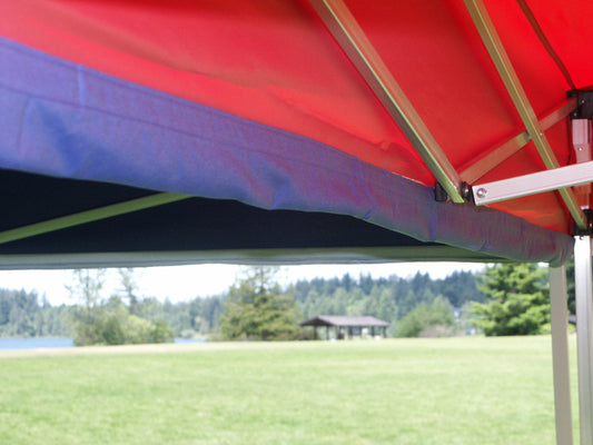 20' Apex Series Gutter