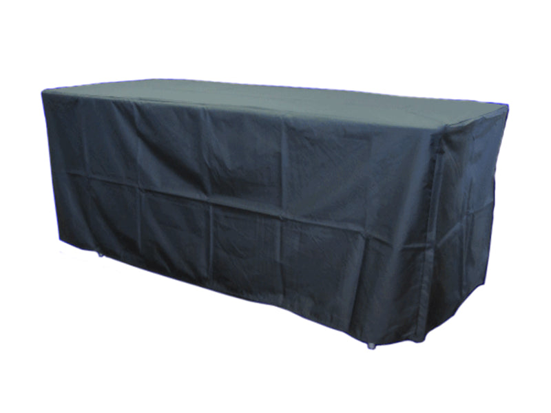 6' Fitted Tablecover - Snow White