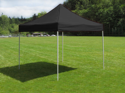 8x8 Apex Series 3 Pop-Up Canopy with Steel Frame
