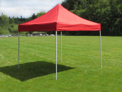 8x8 Apex Series 3 Pop-Up Canopy with Steel Frame - Royal Blue