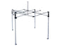 Apex Series 3 Replacement Steel Frame