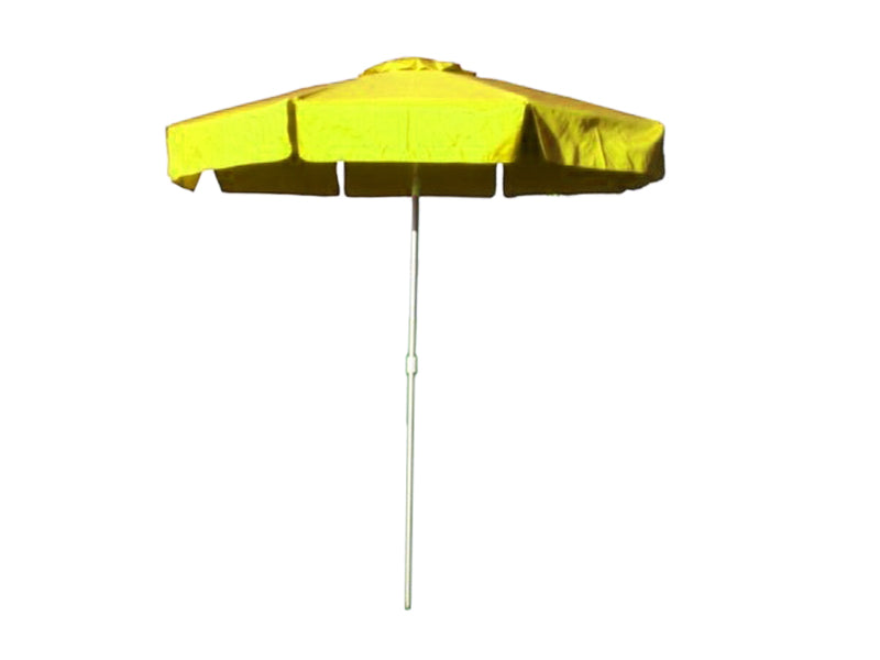 Jubilation I - 6.5' Garden Umbrella