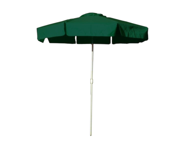 Jubilation I - 6.5' Garden Umbrella